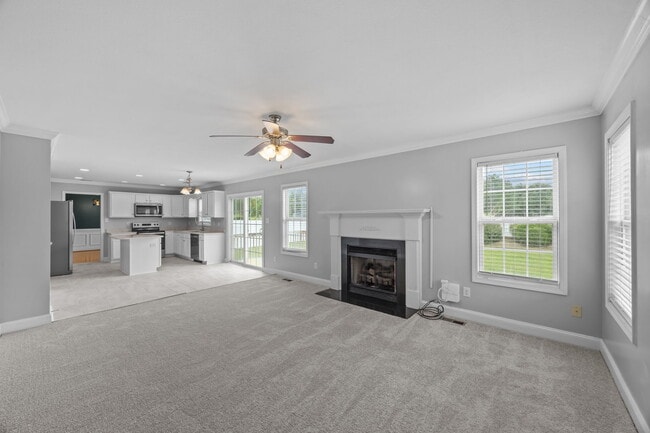 Building Photo - 2907 Judge Manly Dr