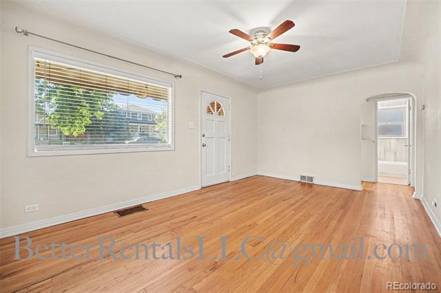 Building Photo - 3201 S Pennsylvania St