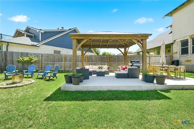 Building Photo - 1203 Canadian Cove