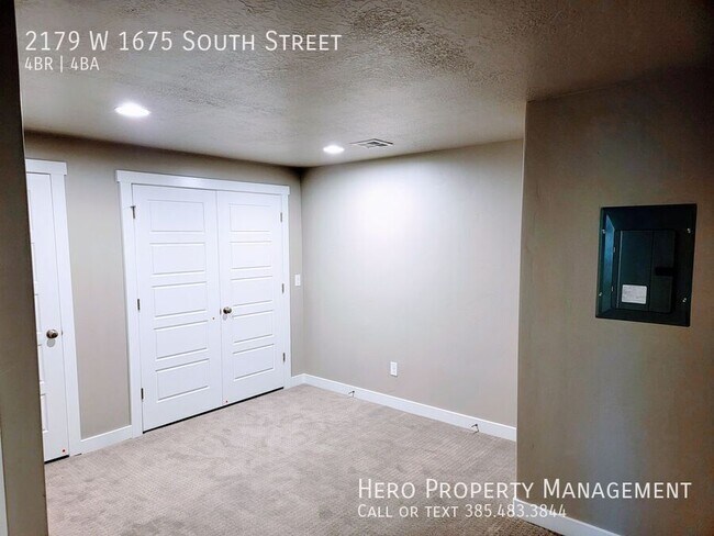 Building Photo - 2179 W 1675 S