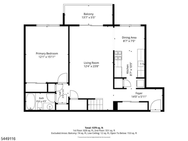 Building Photo - 94 Beverly Hl Ter