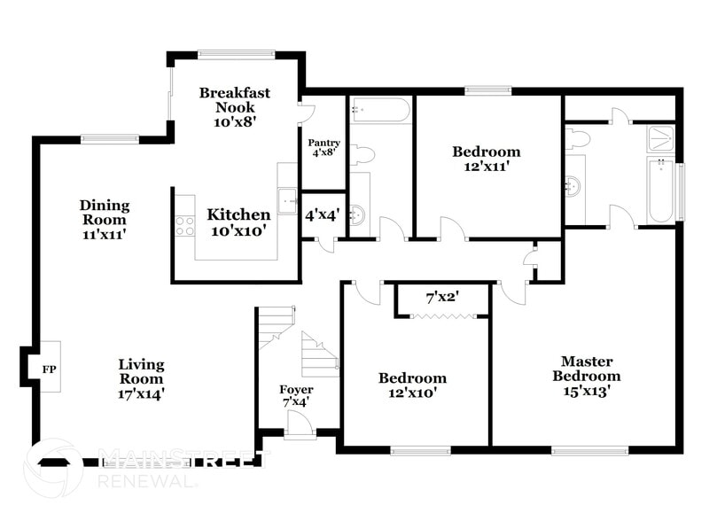 Building Photo - 19 Widgeon Way SW