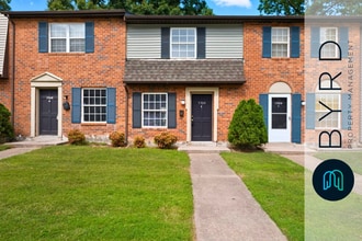 Building Photo - 1506 Stowmarket Ct