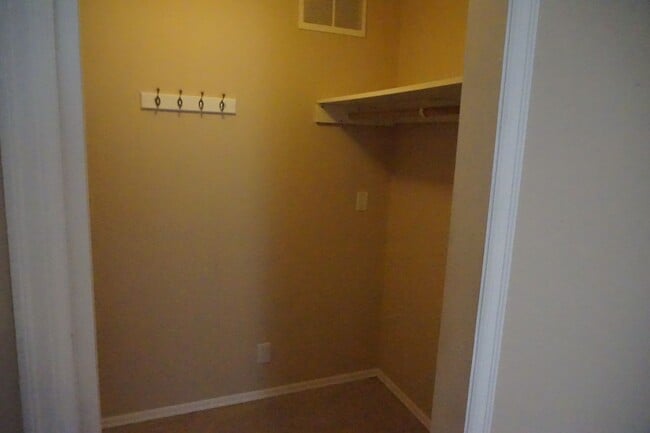 Building Photo - Large lot with room for a garden