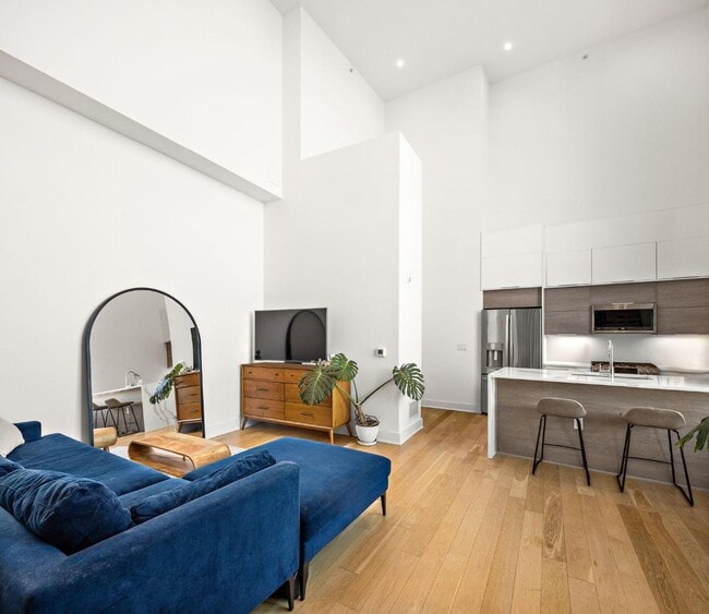 Building Photo - 6025 JFK Blvd E