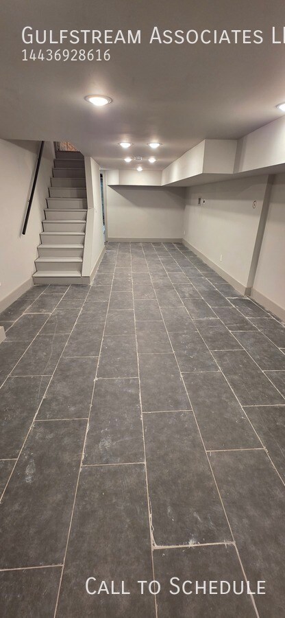 Building Photo - 1315 N Patterson Park Ave