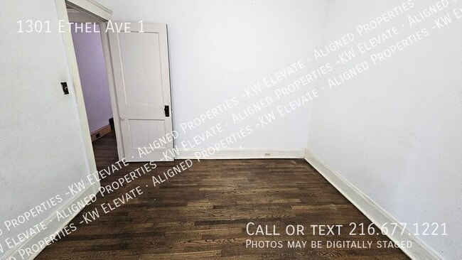 Building Photo - 1301 Ethel Ave