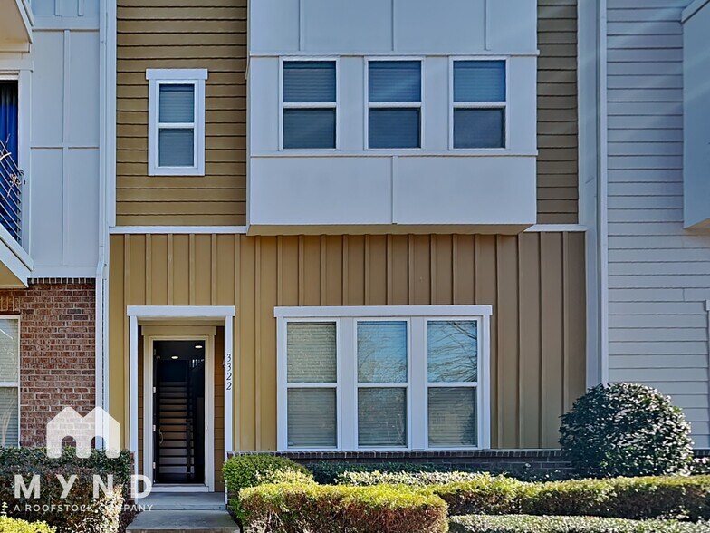 Primary Photo - 3322 Bending Birch Pl