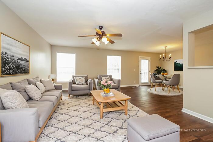 Building Photo - 1625 Timber Run