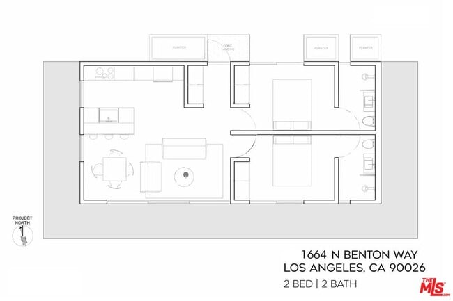 Building Photo - 1664 Benton Wy