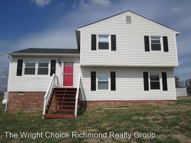 Primary Photo - 4 br, 2 bath House - 3100 Fielding Rd