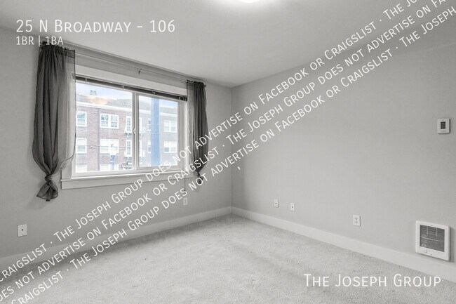Building Photo - 25 N Broadway-106