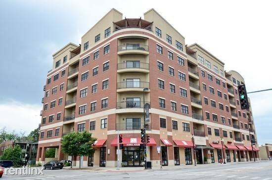 Primary Photo - 2 br, 2 bath Condo - 4953 Oakton 208 Unit 208
