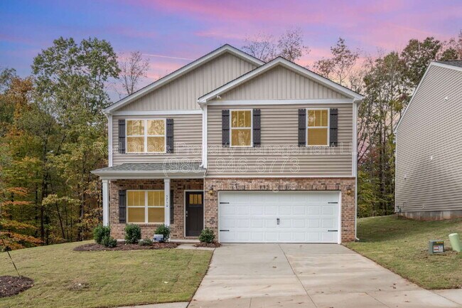 Primary Photo - 5250 Reedy Rdg Rd