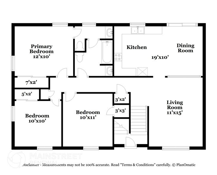 Building Photo - 9130 Grant Ln