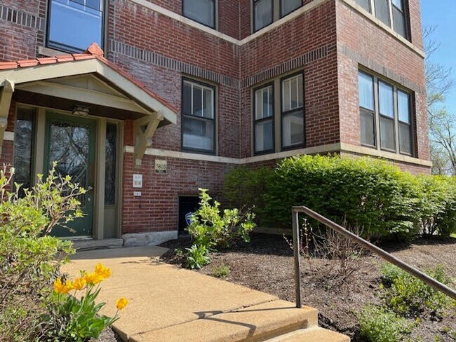 Building Photo - 5803 Waterman Blvd