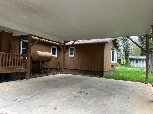 Building Photo - 205 Blackwood Rd