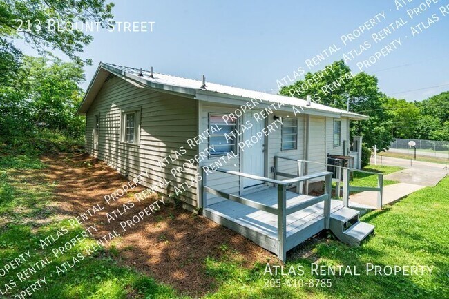 Building Photo - 213 Blount St