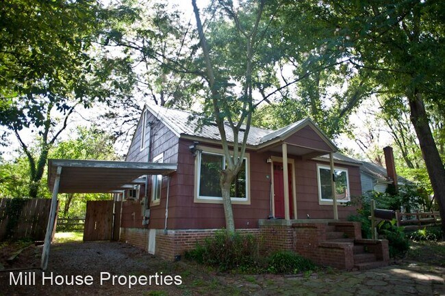Building Photo - 2 br, 1 bath House - 100 Goldston Ave