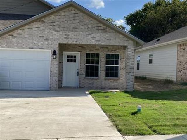 Building Photo - 3307 Polk St