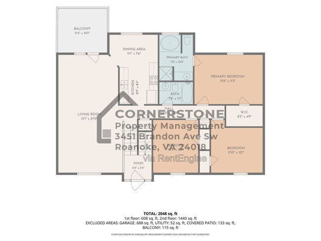 Building Photo - 4518 Lomond Cir