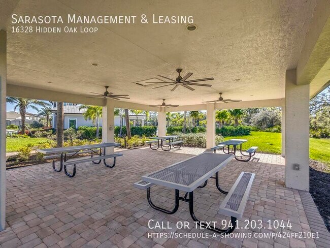 Building Photo - 16328 Hidden Oak Lp