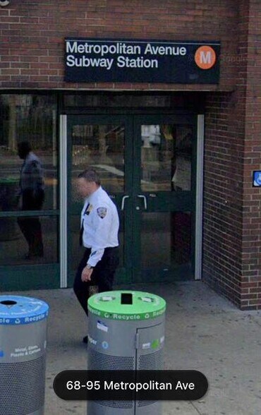 Building Photo - 6678 69th St