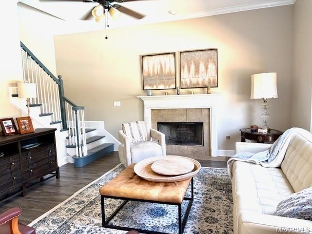 Building Photo - 8607 Carston Ct