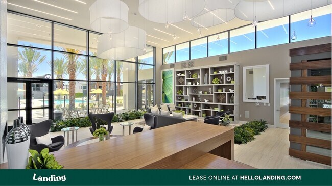 Building Photo - 4350 S Hualapai Way
