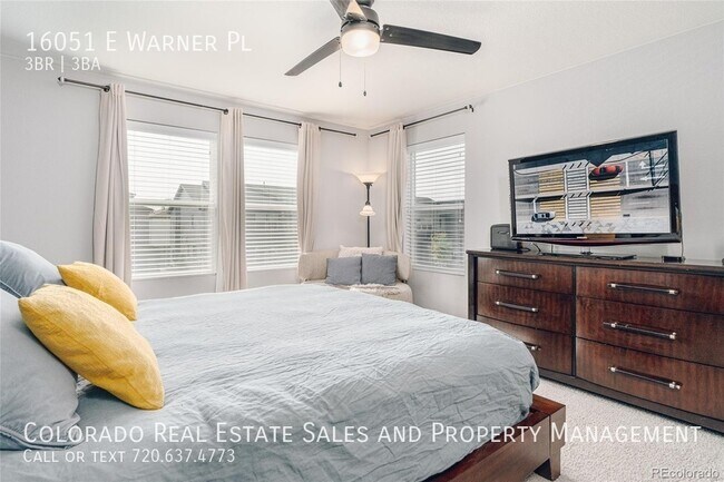 Building Photo - 3 bedroom, 3 bath located at the Avion Com...