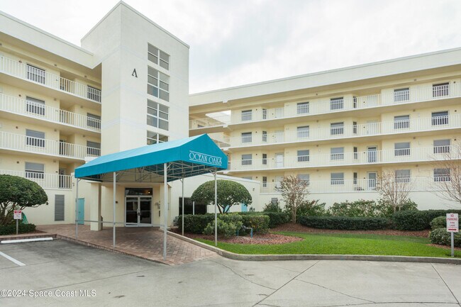 Primary Photo - 8700 Ridgewood Ave