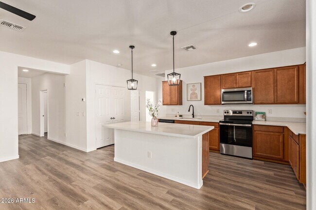 Building Photo - 17534 W Villa Chula Ln