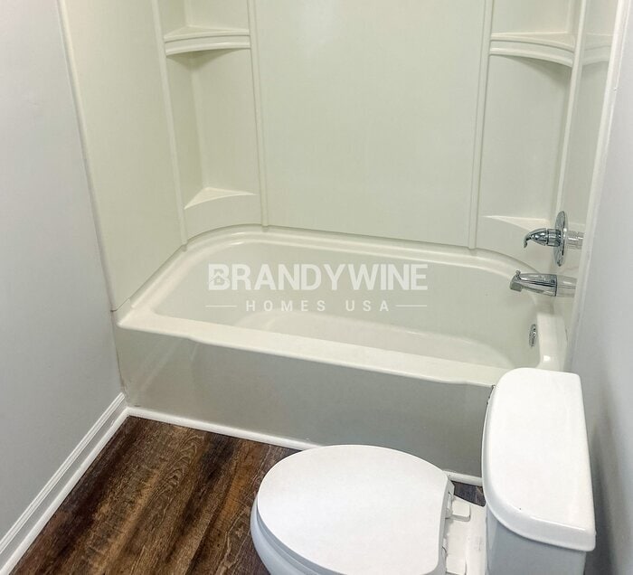 Building Photo - 4527 Hickory Grove Dr NW