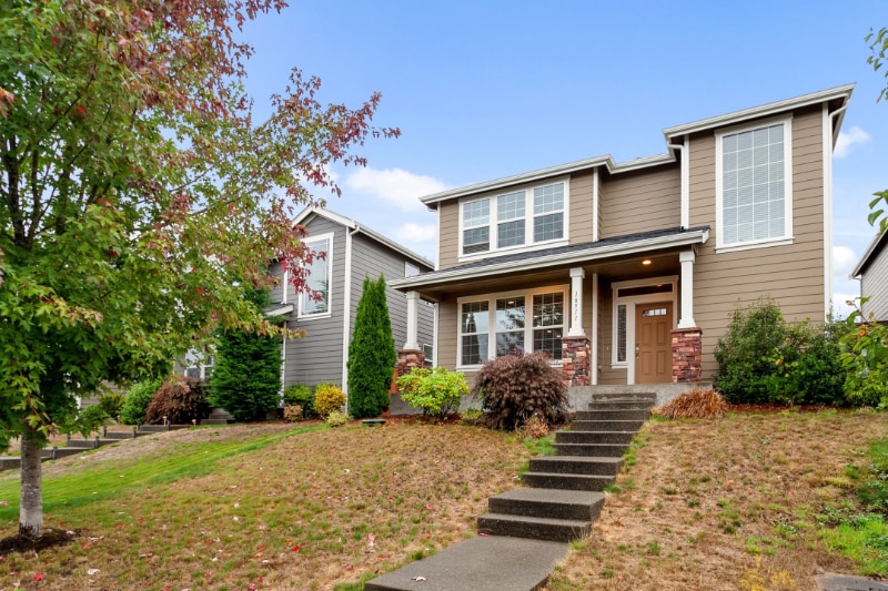 Building Photo - 18511 97th Ave E