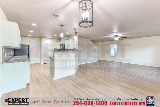 Building Photo - Spacious Solar-Equipped Home in Temple, TX