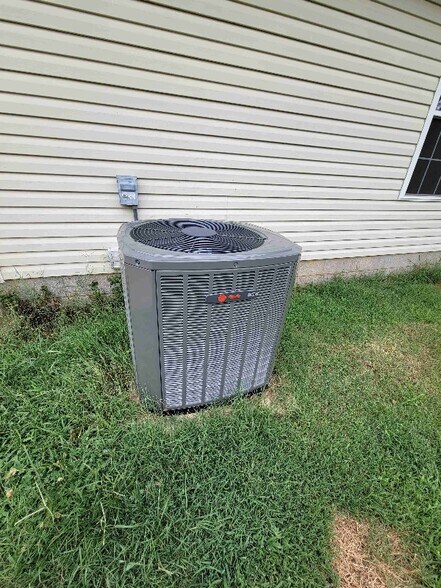 Building Photo - 213 Bumpus Mill Rd