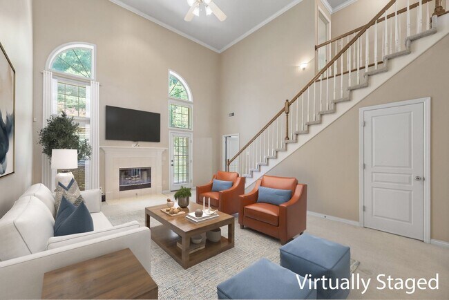 Building Photo - Beautiful 3 bedroom condo in Farragut!