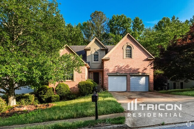 Building Photo - 1114 Fairview Club Cir