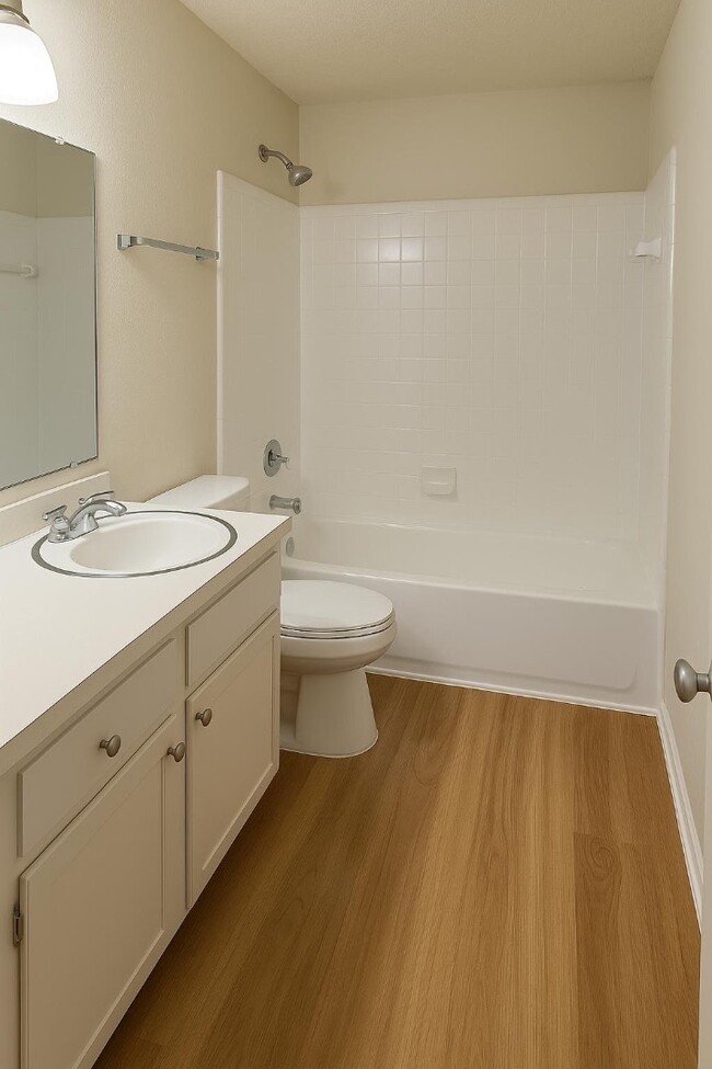 Building Photo - 5405 Tennyson Dr