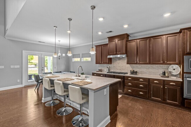 Building Photo - 11209 Flenniken Ct