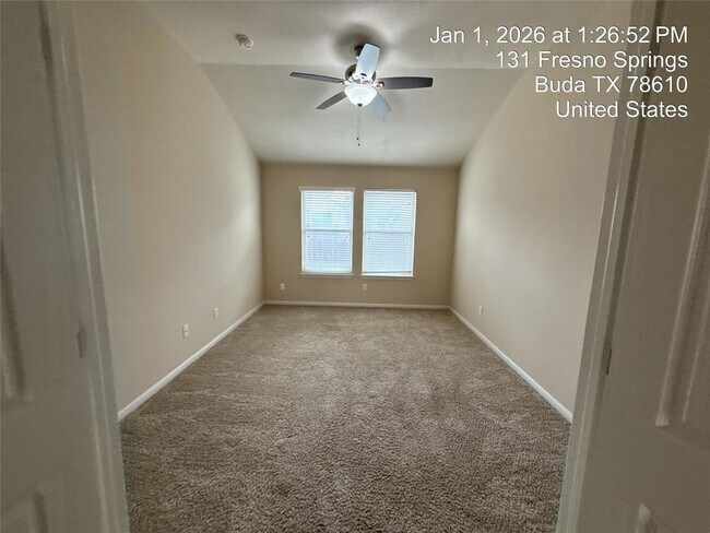 Building Photo - 131 Fresno Springs