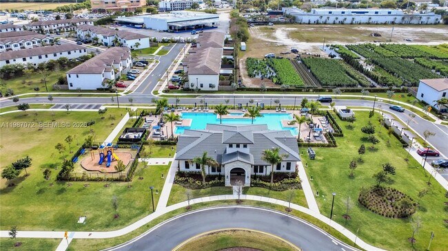 Building Photo - 23521 SW 129th Ave