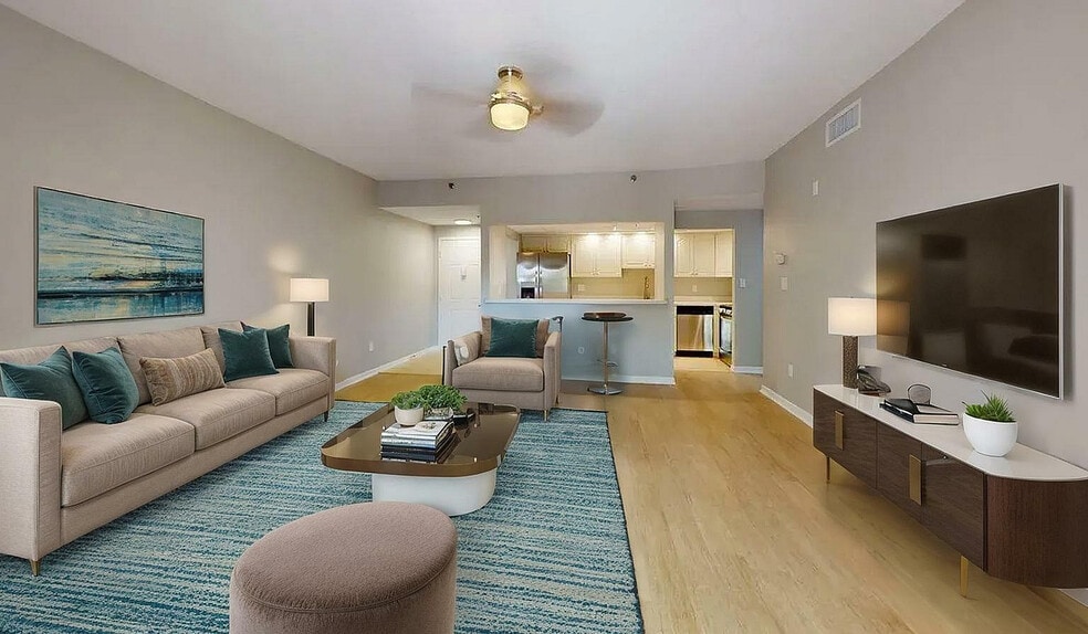 Primary Photo - The Blake at Bradenton