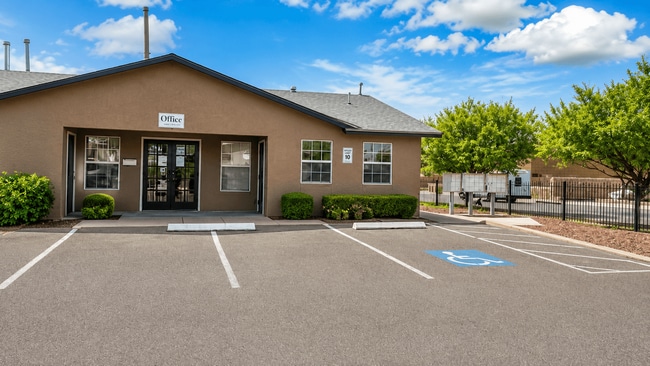 Building Photo - Santa Lucia Apartments
