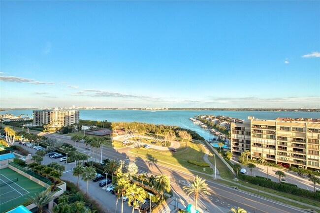 Building Photo - 1560 Gulf Blvd