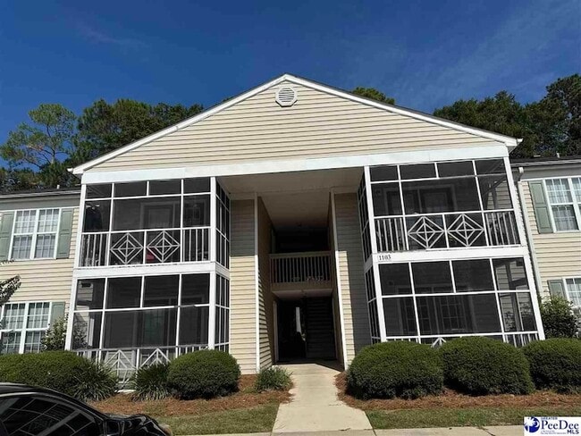 Primary Photo - 1103 Old Ebenezer Rd