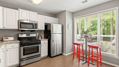 Building Photo - The Addison at Sandy Springs