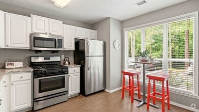 Building Photo - The Addison at Sandy Springs