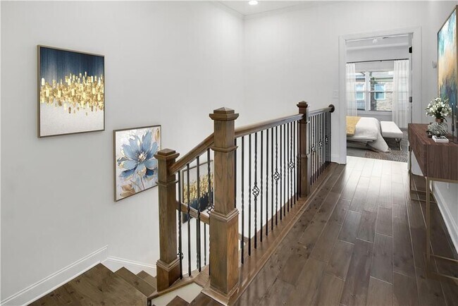 Building Photo - 1278 Linden Ct