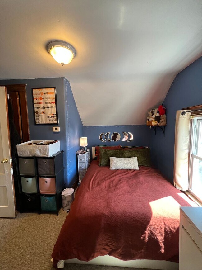 Building Photo - 7 Craigie Terrace